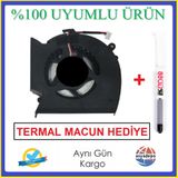 Samsung BA81-08475C Uyumlu Notebook Fan