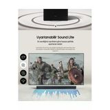 Samsung Bass-Dolby Audio / Dts Virtual:x Optik-Usb-Bluetooth® Tv-Telefon Bağlantı 220W Ev Sinema Sistemi