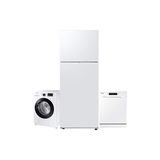 Samsung Beyaz Eşya Çeyiz Seti(BUZDOLABI -RT47CG6636WWTR / ÇAMAŞIR MAK. -WW90DG6U25LEAH / BULAŞIK MAK.-DW60DG540FWQTR)
