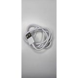 Samsung BEYAZ USB&TYPC-E ŞARJ KABLOSU GH39-01999A-GH39-01971A (80 CM)