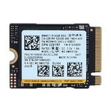 Samsung BM9C1 512GB 4900/4000MB/s Gen4x4 22x30 M.2 NVMe SSD