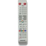 Samsung BN59-01178E Beyaz Orijinal Tv Kumandası