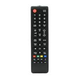 Samsung BN59-01199G Smart Uyumlu Hub Tuşlu Lcd Led Tv Kumandası