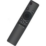 Samsung BN59-01259B Akıllı TV Kumandası – K ve M Serisi ile Uyumlu, Programlama Gerektirmeyen, Yumuşak Tuşlu, Kaliteli