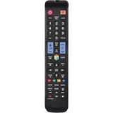 Samsung BN59-01259B K ve M Serisi Led TV Kumandası