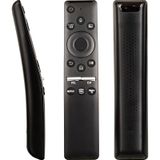 Samsung Bn59-01312b Rm-g2100 V1 Uyumlu Netflix-prime Video Rakuten Tuşlu Ses Komutlu Lcd Led Tv Kumandası