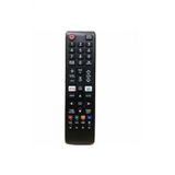 Samsung Bn59-01315A Netflix Prime Video Hulu Uyumlu Smart Tv Led Kumanda Kkk12839