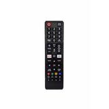 Samsung Bn59-01315a Netflix Prime Video Hulu Uyumlu Smart Tv Led Kumanda