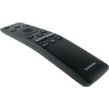 Samsung BN59-01330C Ses Komutlu Orijinal Smart Tv Kumandası