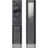 Samsung BN59-01357L Siyah Uzaktan Kumanda – Güneş Enerjili, Şarj Edilebilir, Bluetooth ve Sesli Kontrol Özellikli