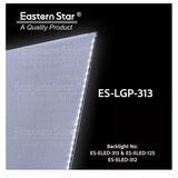 Samsung, Bn61-14634A, Qe65ls03rau, Ue65ls003au, Ue65ls03nau, Ue65mu7400u, Ue65mu7500u, Ue65mu8000t, Ue65mu9000t, Ue65mu9500t, Lgp Reflektör Pleksi