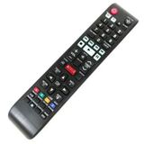 Samsung BN69-19411 Dvd Smart Led Tv Kumandası