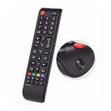 Samsung Bn94-07557a Uyumlu Siyah Televizyon Kumandası