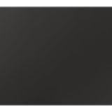 Samsung Book Cover Keyboard Slim EF-DX920 Galaxy Tab S10 Ultra için | Tab S9 Ultra QWERTZ klavye ve AI tuşlu, tek parça tablet kılıfı, ince tasarım, S Pen bölmesi, siyah