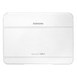Samsung Buchdesign çanta Tablet 25,6 cm (10,1 inç) için Nova Siyah P 490 Beyaz 8806085540743