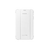 Samsung Buchdesign Tablet Çantası 20,3 cm (8 inç) Beyaz