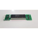 Samsung Bulaşık Makina Kontrol Panel Kartı DD81-01360A