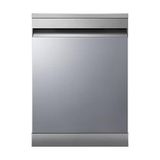 Samsung Bulaşık Makinası - Inox