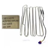 Samsung Buzdolabı Evap Rezistansı Da47-00263E 240V 250W