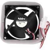 SAMSUNG BUZDOLABI İÇ FAN MOTORU DA81-06013A DC12V 0,16A