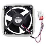 Samsung Buzdolabı Iç Fan Motoru DA81-06013A DC12V - Siyah