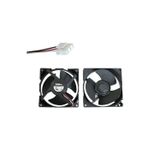 Samsung Buzdolabı Soğutucu kısmı Fan Motoru 12v 0.16 DA31-00338A