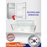 Samsung Buzdolapları ile Uyumlu Sebzelik (Uyumluluğunu Sorunuz) 36CP