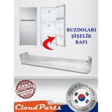 Samsung Buzdolapları ile Uyumlu Şişelik Rafı (Uyumluluğunu Sorunuz) 01CP