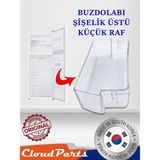 Samsung Buzdolapları ile Uyumlu Şişelik Üstü Küçük Raf (Uyumluluğunu Sorunuz) 93CP