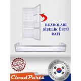 Samsung Buzdolapları ile Uyumlu Şişelik Üstü Rafı (Uyumluluğunu Sorunuz) 44CP