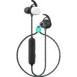Samsung By Harman Kardon Akg N200A Bluetooth Spor Kulakiçi Kulaklık Beyaz Suya Dayanıklı Yumuşak Silikon