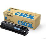 Samsung C3010Dw Toner 5000 Sayfa Mavi