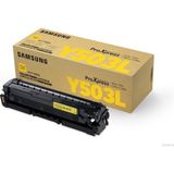 Samsung C3010Dw Toner 5000 Sayfa Sarı
