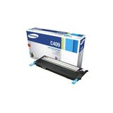 Samsung C409S Cyan Mavi 1.000 Sayfa Kapasiteli Toner