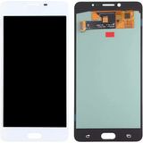 Samsung C9 Pro SM-c9000 Lcd Dokunmatik Cep Telefonu Ekranı