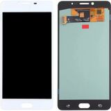 Samsung C9 Pro SM-c9000 Lcd Dokunmatik Cep Telefonu Ekranı