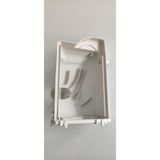 Samsung Çamaşır Makina Deterjan Kutusu Alt Kısım DC61-02434A