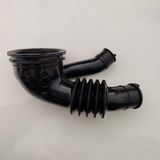 Samsung Çamaşır Makinesi Kazan Pompa Arası Hortum DC67-00551A - SAMSUNG ÇAMAŞIR MAKİNESİ KAZAN POMPA ARASI HORTUM DC67-00551A