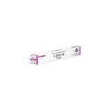 Samsung Canon C-EXV34M (3784B002AA) Kırmızı Orjinal Toner - IR-C2020 / IR-C2030