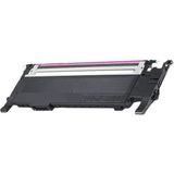 Samsung CLP 325 Kırmızı Muadil Toner