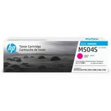 Samsung CLP-415/CLT-M504S Kırmızı Orijinal Toner