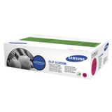 Samsung CLP-510 Kırmızı Toner