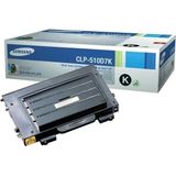 Samsung CLP-510 Siyah Orijinal Toner