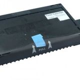 Samsung CLP-660-ST907A Siyah Muadil Toner