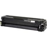 Samsung CLP-680-CLT-K506L-SU175A Siyah Muadil Toner