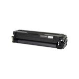 Samsung CLP-680 CLT-K506L Uyumlu Siyah Muadil Toner