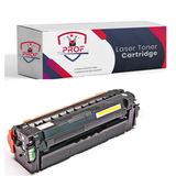 Samsung CLP-680ND Muadil Toner Sarı