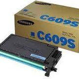 Samsung CLP-770-CLP-775 CLT-C609S Mavi Orjinal Toner