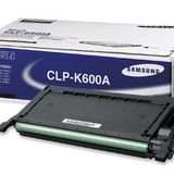Samsung CLP-K600A Toner