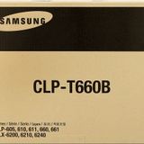 Samsung CLP-T660B Transfer Belt